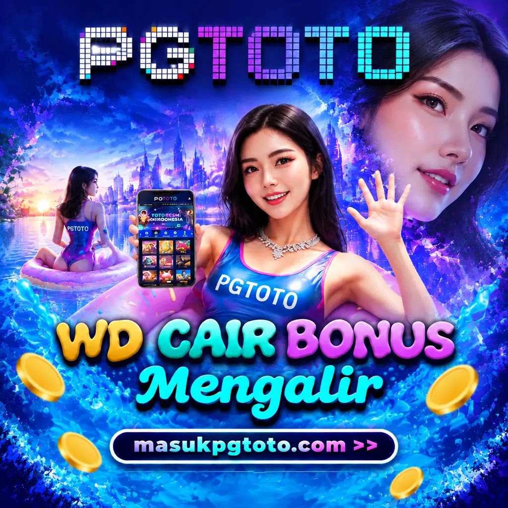 pgtoto game slot gacor