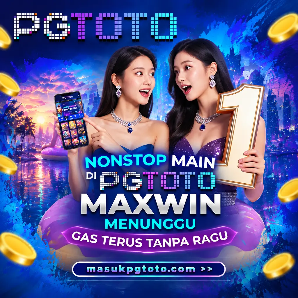 PGTOTO Link PGTOTO login